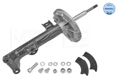 Shock Absorber MEYLE 026 623 0026