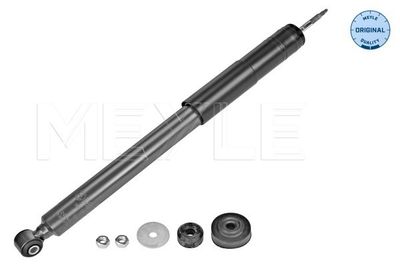 Shock Absorber MEYLE 026 725 0004