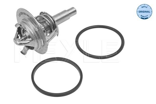 MEYLE 028 228 0002 Thermostat, coolant