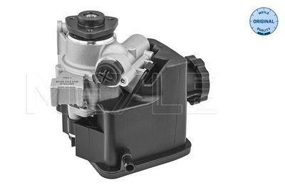 Hydraulic Pump, steering MEYLE 034 631 0006