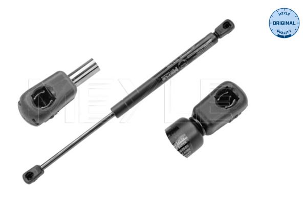MEYLE 040 910 0000 Gas Spring, boot/cargo area