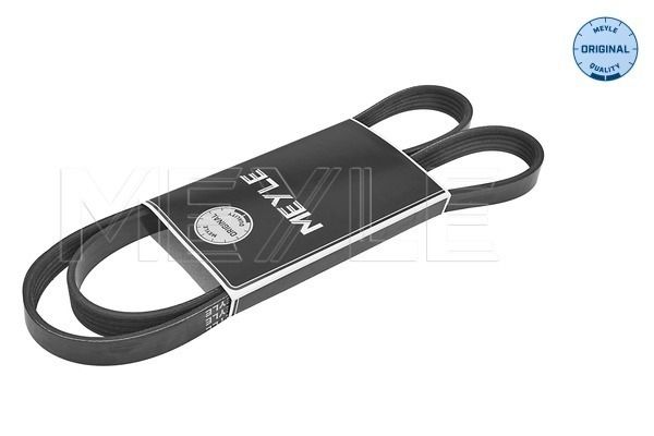 MEYLE 050 005 1320 V-Ribbed Belt
