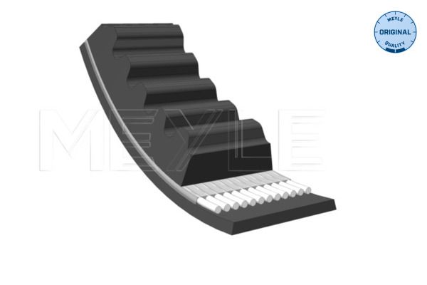 MEYLE 052 017 1225 V-Belt