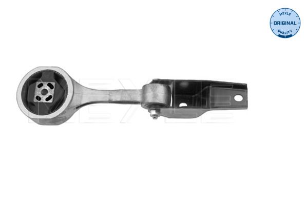 MEYLE 100 030 0001 Mounting, manual transmission