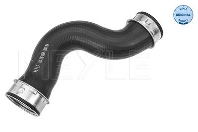 Charge Air Hose MEYLE 100 036 0069