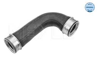Charge Air Hose MEYLE 100 036 0070