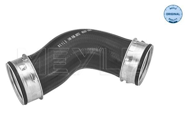 MEYLE 100 036 0072 Charge Air Hose