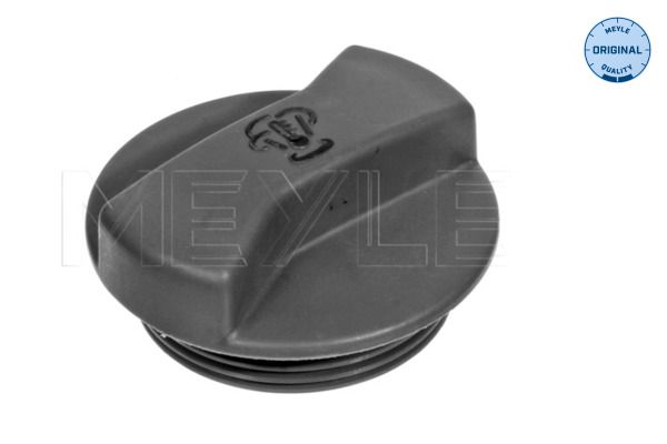 MEYLE 100 121 0049 Cap, coolant tank