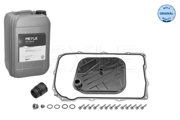 MEYLE 100 135 0016/XK Parts Kit, automatic transmission oil change
