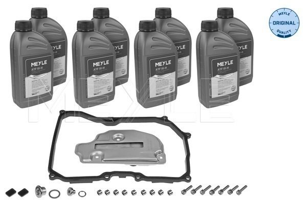 MEYLE 100 135 0100/XK Parts Kit, automatic transmission oil change