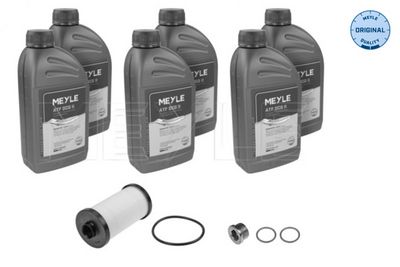 Parts Kit, automatic transmission oil change MEYLE 100 135 0102