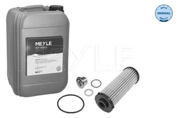 MEYLE 100 135 0103/XK Parts Kit, automatic transmission oil change