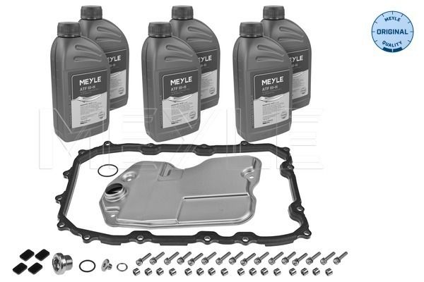 MEYLE 100 135 0105 Parts Kit, automatic transmission oil change