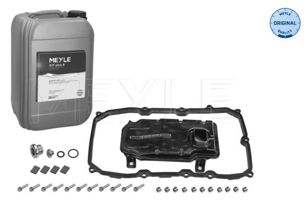 MEYLE 100 135 0108/XK Parts Kit, automatic transmission oil change