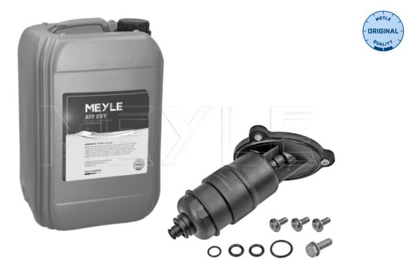 MEYLE 100 135 0109/XK Parts Kit, automatic transmission oil change