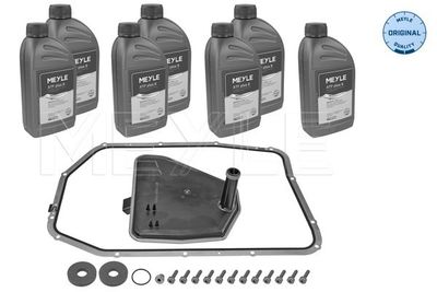 Parts Kit, automatic transmission oil change MEYLE 100 135 0110