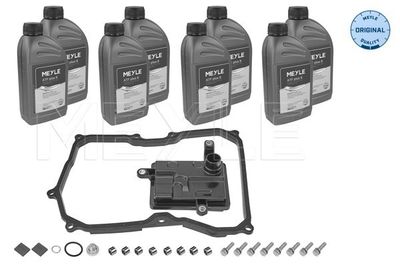 Parts Kit, automatic transmission oil change MEYLE 100 135 0112/XK