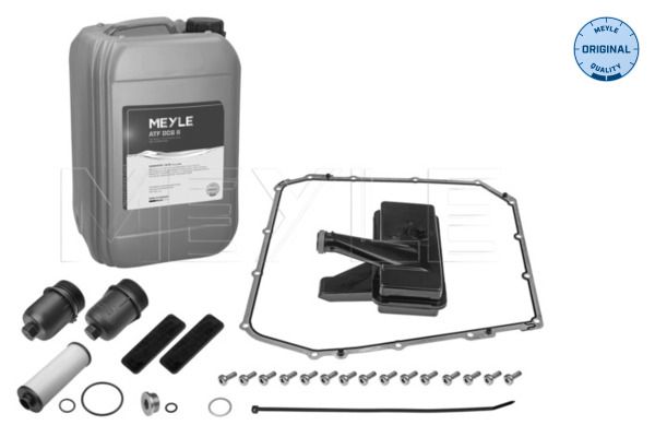 MEYLE 100 135 0114/XK Parts Kit, automatic transmission oil change