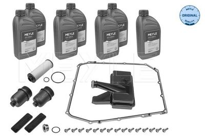 Parts Kit, automatic transmission oil change MEYLE 100 135 0114