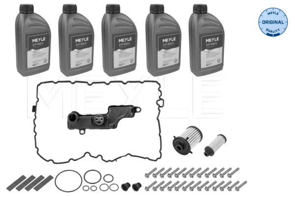 MEYLE 100 135 0115 Parts Kit, automatic transmission oil change