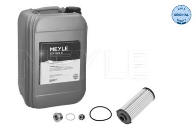 Parts Kit, automatic transmission oil change MEYLE 100 135 0116/XK