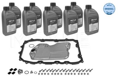Parts Kit, automatic transmission oil change MEYLE 100 135 0122