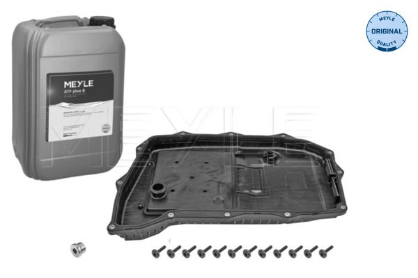 MEYLE 100 135 0130/XK Parts Kit, automatic transmission oil change