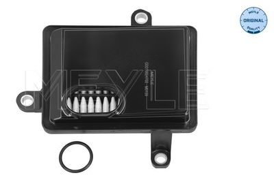 Hydraulic Filter, automatic transmission MEYLE 100 136 0023