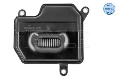 Hydraulic Filter, automatic transmission MEYLE 100 136 0121