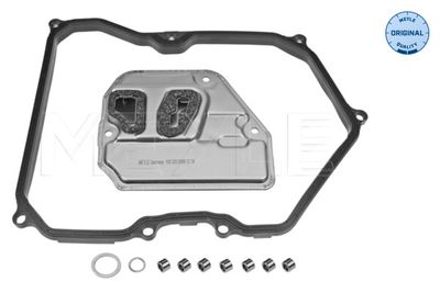 Hydraulic Filter Kit, automatic transmission MEYLE 100 137 0007