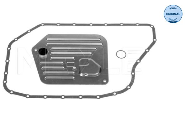 MEYLE 100 137 0008 Hydraulic Filter Kit, automatic transmission