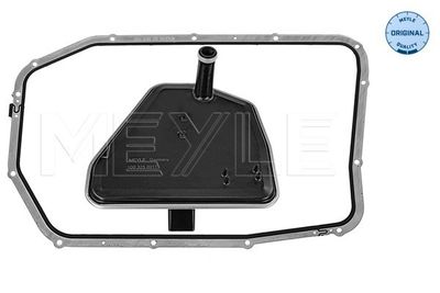 Hydraulic Filter Kit, automatic transmission MEYLE 100 137 0012