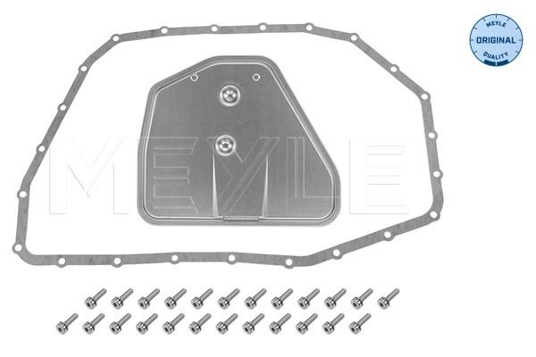 MEYLE 100 137 0111 Hydraulic Filter Kit, automatic transmission