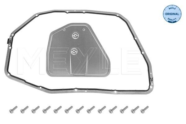 MEYLE 100 137 0112 Hydraulic Filter Kit, automatic transmission