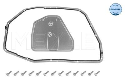 Hydraulic Filter Kit, automatic transmission MEYLE 100 137 0112
