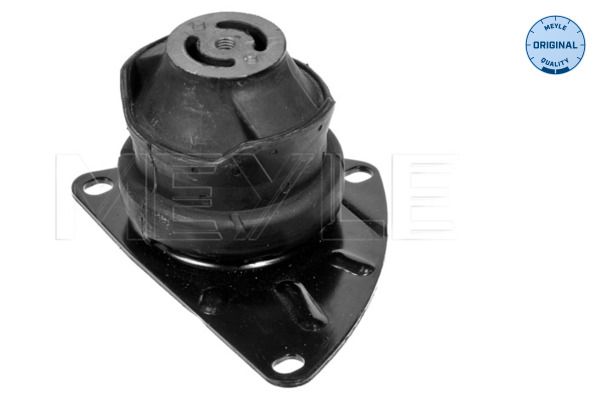 MEYLE 100 199 0100 Mounting, engine