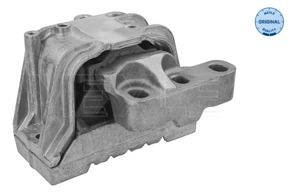 MEYLE 100 199 0122 Mounting, engine