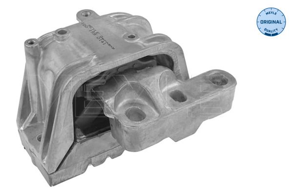 MEYLE 100 199 0141 Mounting, engine