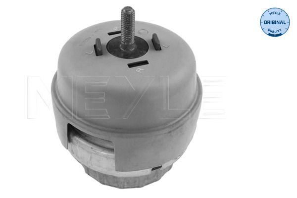 MEYLE 100 199 0176 Mounting, engine
