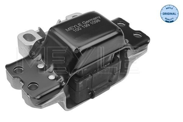 MEYLE 100 199 1098 Mounting, engine