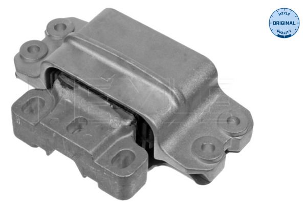 MEYLE 100 199 1099 Mounting, engine