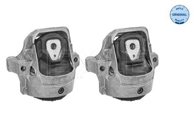 Mounting, engine MEYLE 100 199 1401/S