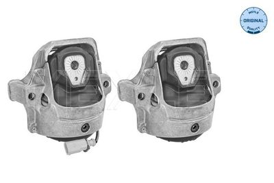 Mounting, engine MEYLE 100 199 1403/S