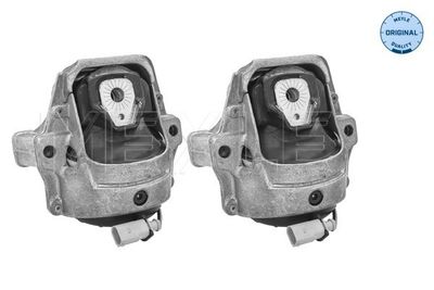 Mounting, engine MEYLE 100 199 1404/S