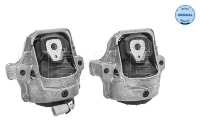 Mounting, engine MEYLE 100 199 1406/S