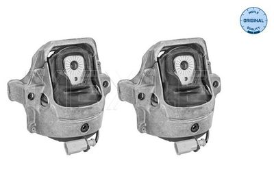Mounting, engine MEYLE 100 199 1407/S