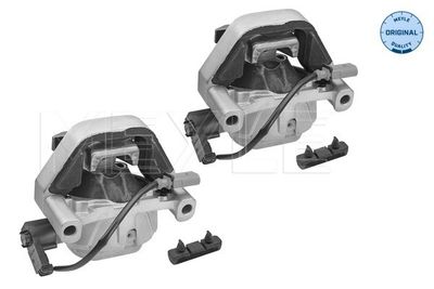 Mounting, engine MEYLE 100 199 3106/S