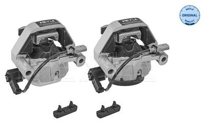 Mounting, engine MEYLE 100 199 3107/S