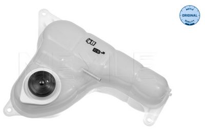 Expansion Tank, coolant MEYLE 100 223 0002