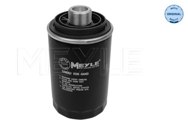 MEYLE 100 322 0014 Oil Filter